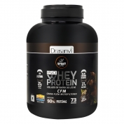 Sport Live Iso Whey Protein 2.2kg